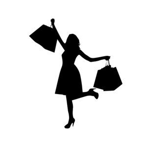 Welcome to Keep Calm and Shop On!